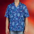 2026 Pokemon World Championships Merch PokemonXP Tropical Hawaiian Shirt Gift For Brothers