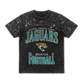 Jacksonville Jaguars Merch 2026 Jacksonville Jaguars Gameday Couture In the Zone T-Shirt Womens