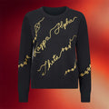 Kappa Alpha Theta Merch 2026 Love Letter Sweater Christmas Gift For Sisters