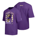 Minnesota Vikings Thor T-Shirt D Champion Football Collab MN Vikings Merch Football Fan Gifts