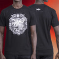 Pokemon Center Merch Halloween Collection 2026 Banette Pokemon Center X Vic Lee Shirt Gift Idea