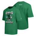 Doctor Doom x Philadelphia Eagles Merch 2026 Doctor Doom Fly Eagles Fly Shirt Gifts For Him