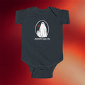 Murder With My Husband Merch 2026 Mommy And Me Baby Onesie MWMH Merch Halloween Gifts Ideas