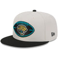 Jacksonville Jaguars Merch 2026 Jacksonville Jaguars Sideline Historic Snapback Hat Embroidered
