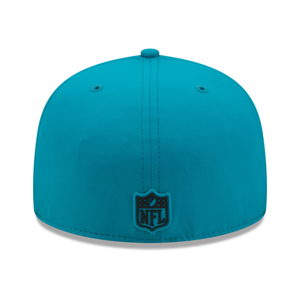Jacksonville Jaguars Merch 2026 Jacksonville Jaguars Sideline Snapback Hat Football Fan Gifts