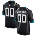 Personalized Jacksonville Jaguars Merch 2026 Jaguars Game Jersey Black Gifts For Game Day