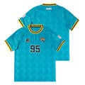 Jacksonville Jaguars Merch 2026 Jacksonville Jaguars Football X Football Fan Jersey Best Gifts