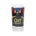 Halloween Horror Nights 2026 Ozzy Osbourne Collectible Glass Halloween Horror Nights Merch Gift