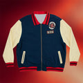 Halloween Horror Nights 2026 Stranger Things 5 Jacket Halloween Horror Nights Merch Him Gifts