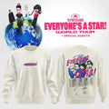 5 Seconds Of Summer Merch Everyone's A Star World Tour 2026 Sweatshirt Tour Dates Crewneck Gift