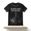 Raiders The House Always Bets On Black 2026 Shirt Las Vegas Raiders Merch Gifts For Football Fan - Merchluma