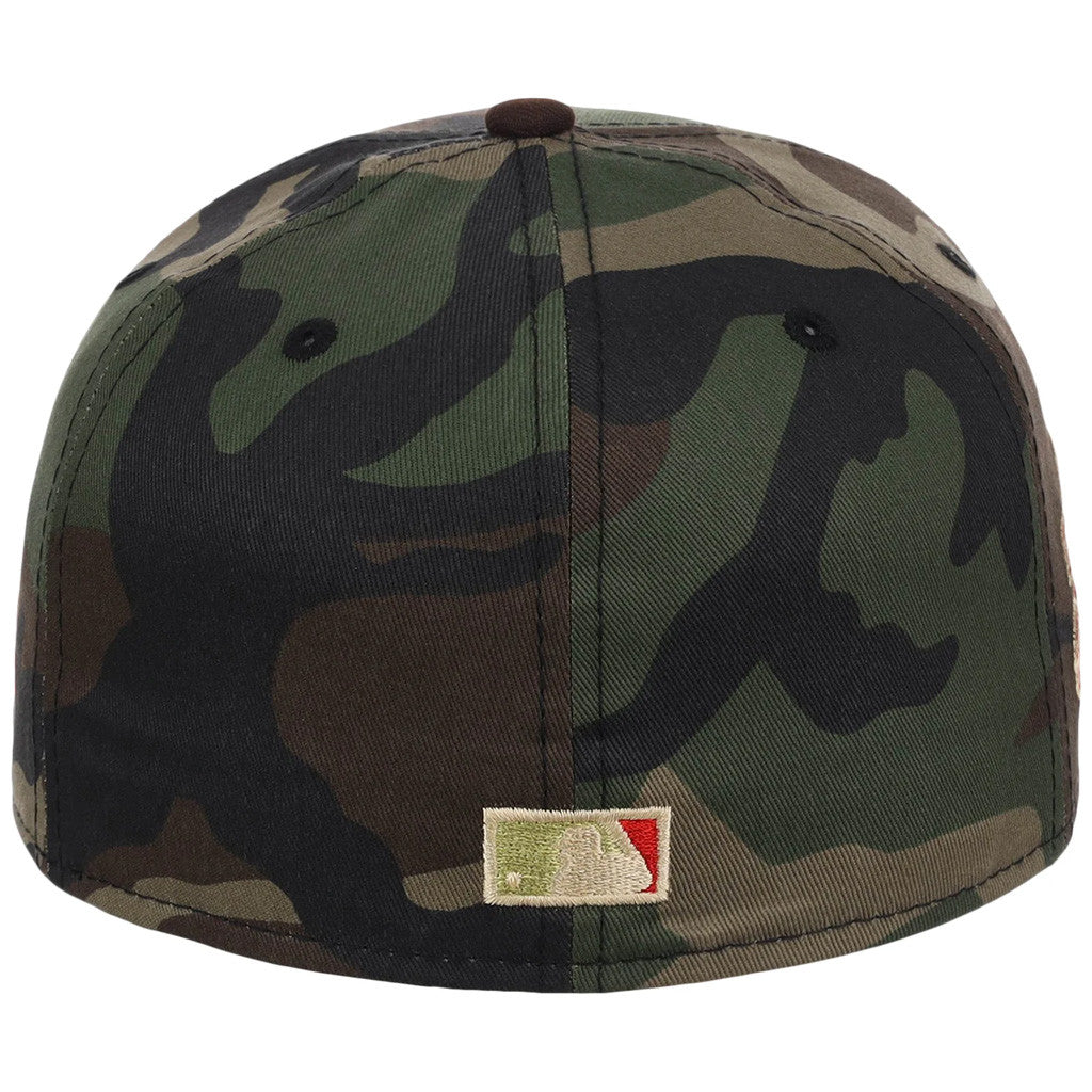 Lids Hat Drop Apex Venom Merch Los Angeles Dodgers Snapback Hat Camo Gift For Baseball Fans - Merchluma