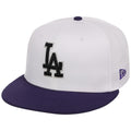 Lids Hat Drop Apex Venom Merch Los Angeles Dodgers Snapback Hat Cool Baseball Gifts - Merchluma