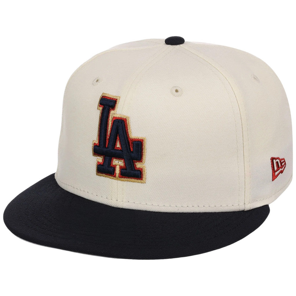 Lids Hat Drop Apex Venom Merch Los Angeles Dodgers Snapback Hat Embroidered Gift For Husband - Merchluma