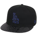 Lids Hat Drop Apex Venom Merch Los Angeles Dodgers Snapback Hat Gifts For Baseball Lovers - Merchluma