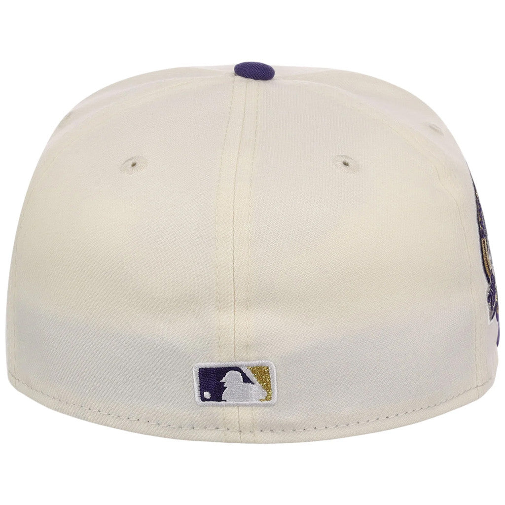 Lids Hat Drop Apex Venom Merch Los Angeles Dodgers Snapback Two Tone Hat Baseball Fan Gifts - Merchluma