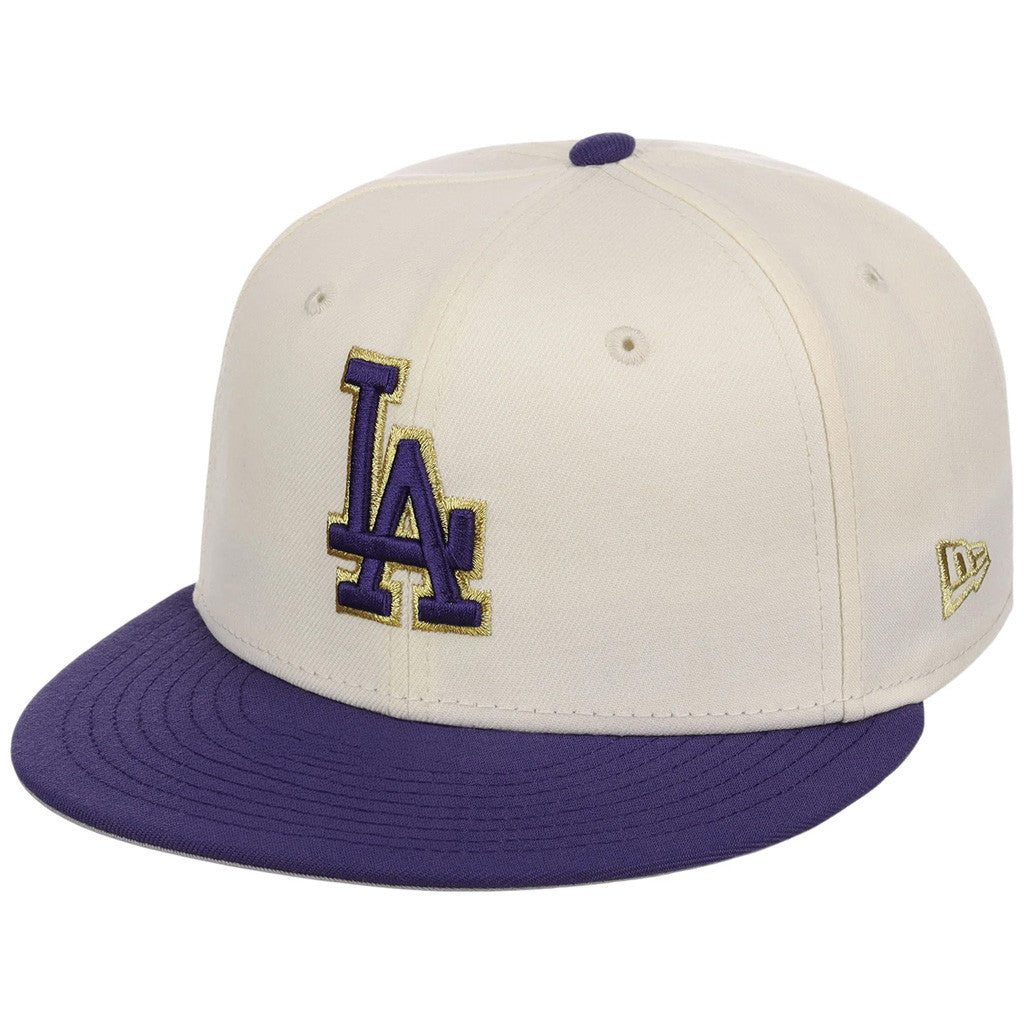 Lids Hat Drop Apex Venom Merch Los Angeles Dodgers Snapback Two Tone Hat Baseball Fan Gifts - Merchluma