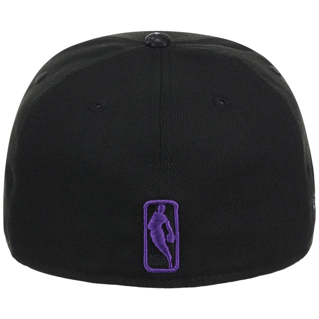 Lids Hat Drop Apex Venom Merch Los Angeles Lakers Snapback Hat Basketball Enthusiast Gifts - Merchluma