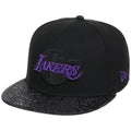 Lids Hat Drop Apex Venom Merch Los Angeles Lakers Snapback Hat Basketball Enthusiast Gifts - Merchluma