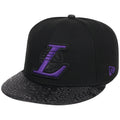 Lids Hat Drop Apex Venom Merch Los Angeles Lakers Snapback Hat Present For Basketball Fans - Merchluma