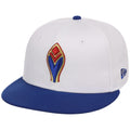 Lids Hat Drop Atlanta Crown The City Merch Atlanta Braves Coop Snapback Hat Baseball Fan Gifts - Merchluma