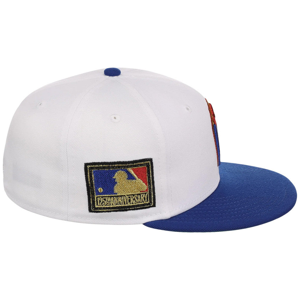Lids Hat Drop Atlanta Crown The City Merch Atlanta Braves Coop Snapback Hat Baseball Fan Gifts - Merchluma