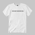 Facts Don't Care Who's Mad Shirt Funny Sarcastic T-Shirt Gifts For Friends - Merchluma