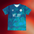 Mt Joy Merch 2026 Mt Joy V-Neck Shirt Gifts Ideas For Rock Band Fans - Merchluma