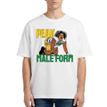 Sean Rhyan Peak Male Form Shirt Green Bay Packers Merch Football Fan Gift Ideas - Merchluma