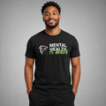 Matt Ryan Falcons Mental Health Is Health Shirt Atlanta Falcons Merch Gifts For Him - Merchluma