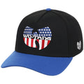 Lids Hat Drop Merch Wu Tang Americana Embroidered Hat Wu Tang Clan Merch Hip Hop Lover Gifts - Merchluma