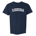 Pledgescobar Shirt Funny Party T-Shirt Navy Gifts For BFF - Merchluma