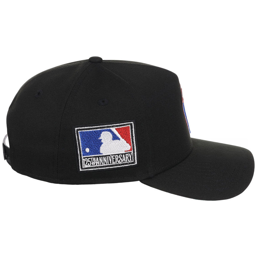 Lids Hat Drop Atlanta Crown The City Merch Atlanta Braves Coop Embroidered Hat Braves Merch - Merchluma
