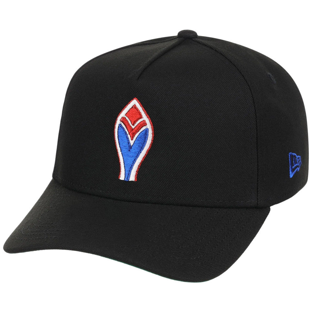 Lids Hat Drop Atlanta Crown The City Merch Atlanta Braves Coop Embroidered Hat Braves Merch - Merchluma