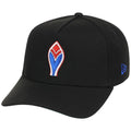 Lids Hat Drop Atlanta Crown The City Merch Atlanta Braves Coop Embroidered Hat Braves Merch - Merchluma
