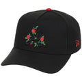Lids Hat Drop Atlanta Crown The City Merch Atlanta Braves Roses Atlanta Hat Baseball Fan Gear - Merchluma