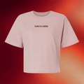 Loverboy Merch 2026 Carl's A Mess Crop Top Carl's A Mess Merch Gift For Her - Merchluma