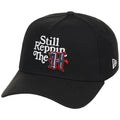 Lids Hat Drop Houston Crown The City Merch Houston Texans Still Reppin The H Embroidered Hat - Merchluma