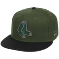 Lids Hat Drop Field Ops Merch Boston Red Sox Snapback Hat Red Sox Merch Baseball Fan Gifts - Merchluma