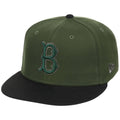 Lids Hat Drop Field Ops Merch Brooklyn Dodgers Snapback Hat 1st World Championship Cap Fan Gift - Merchluma
