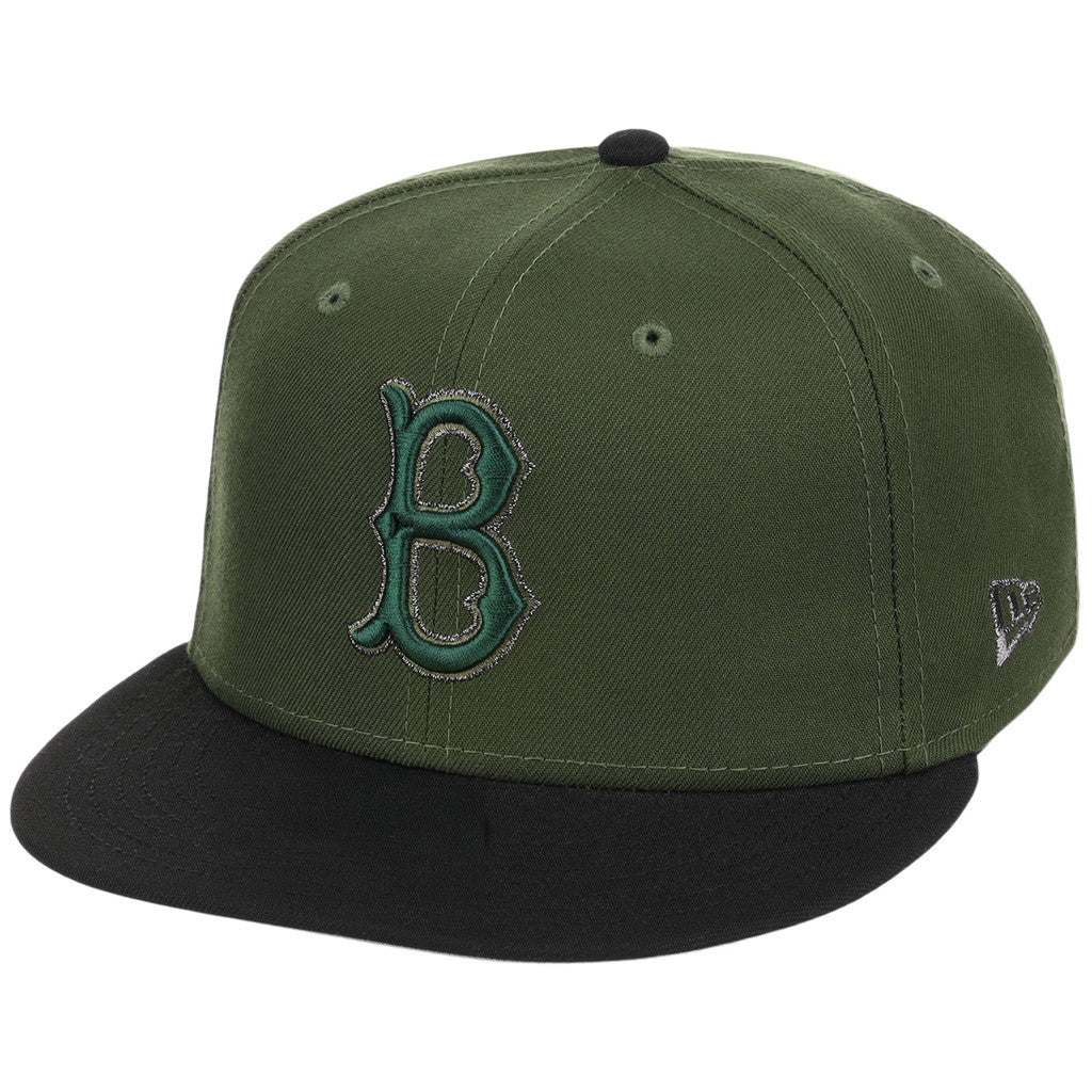 Lids Hat Drop Field Ops Merch Brooklyn Dodgers Snapback Hat 1st World Championship Cap Fan Gift - Merchluma
