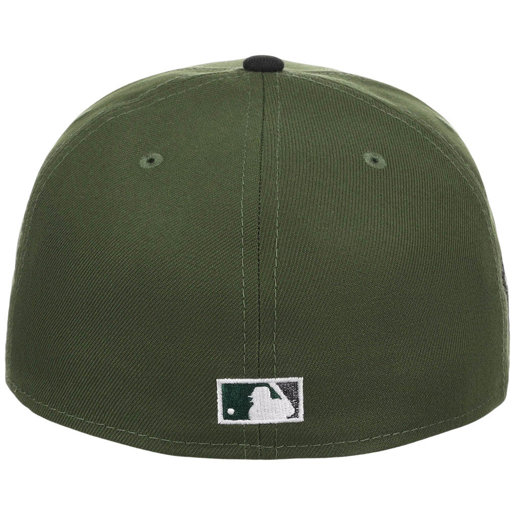 Lids Hat Drop Field Ops Merch Brooklyn Dodgers Snapback Hat 1st World Championship Cap Fan Gift - Merchluma