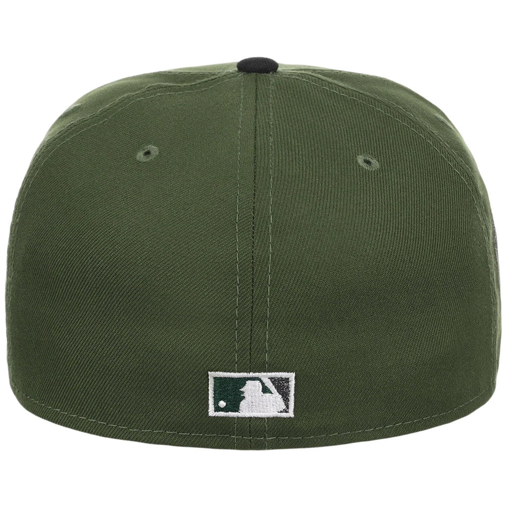 Lids Hat Drop Field Ops Merch Chicago Cubs Snapback Hat Presents For Baseball Lovers - Merchluma