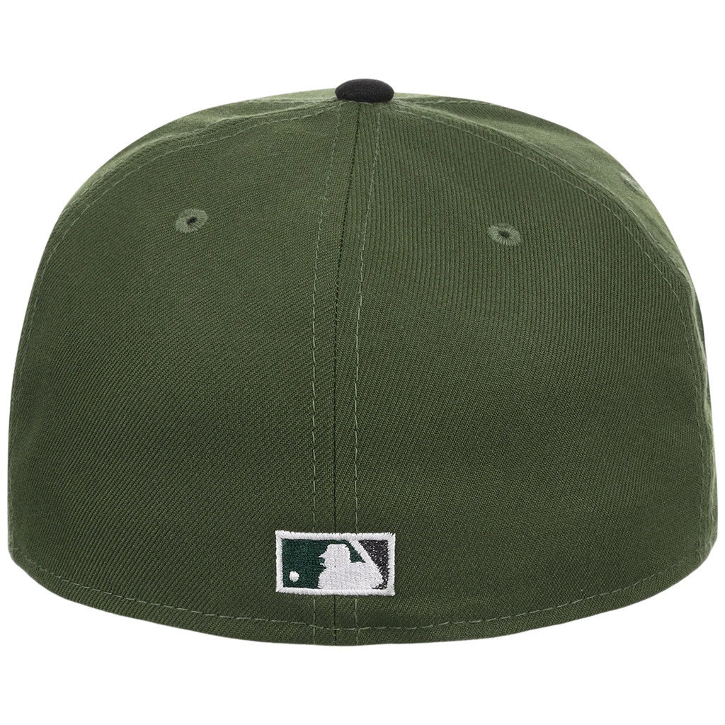 Lids Hat Drop Field Ops Merch Chicago White Sox Snapback Hat Baseball Fan Cap Gift For Brother - Merchluma