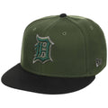 Lids Hat Drop Field Ops Merch Detroit Tigers Snapback Hat Embroidered Detroit Tigers Merch Gift - Merchluma