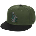 Lids Hat Drop Field Ops Merch Los Angeles Dodgers Snapback Hat LA Dodgers Merch Fan Gifts - Merchluma