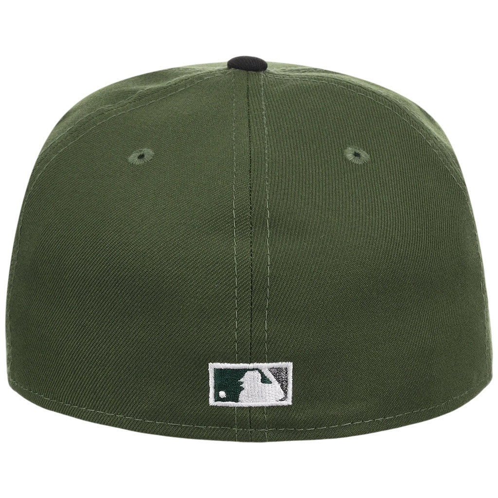 Lids Hat Drop Field Ops Merch Montreal Expos Snapback Hat Embroidered Gifts For Baseball Fans - Merchluma
