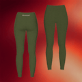 Valuetainment Merch 2026 Future Looks Bright Leggings Unique Gifts For Sisters - Merchluma
