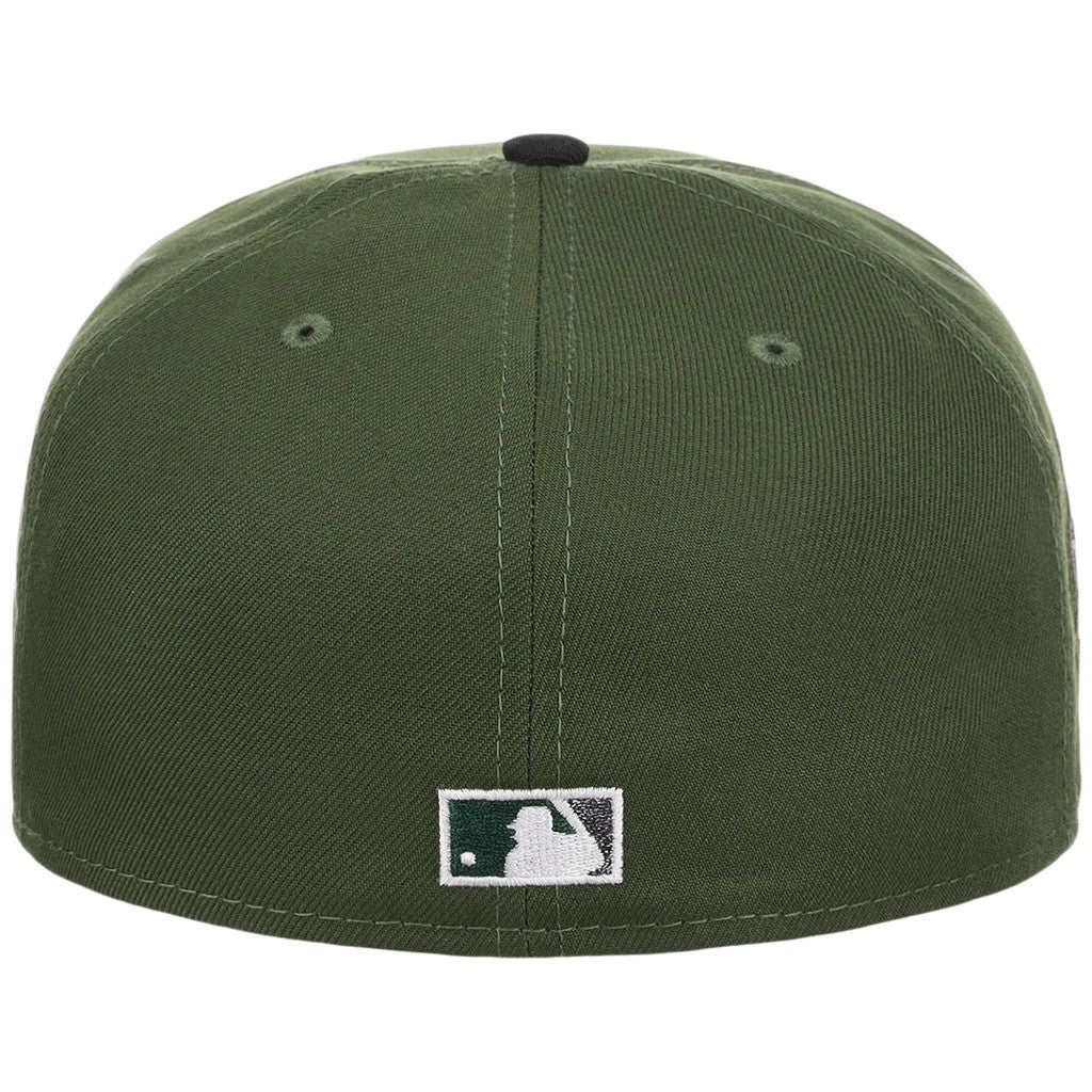 Lids Hat Drop Field Ops Merch New York Mets Snapback Hat Embroidered Present For Baseball Fans - Merchluma
