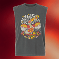 Okeechobee Fest Merch 2026 Pelican Muscle Top Best Gifts For Husband - Merchluma